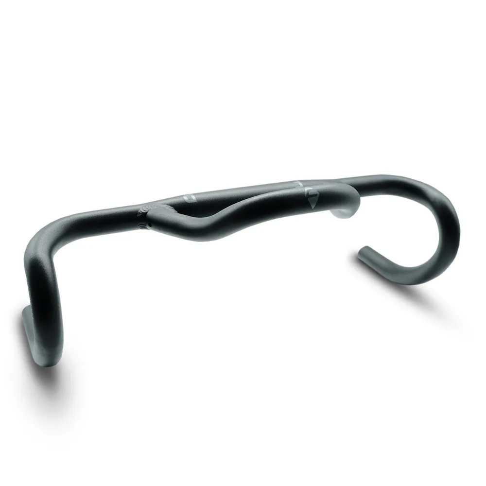Ride Alloy Drop Integrerat Styre Ride Alloy Drop Integrerat Styre