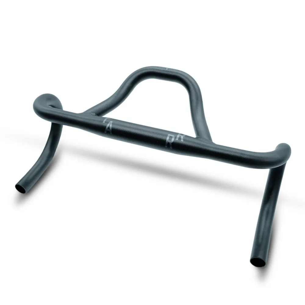 Ride Alloy Drop Integrerat Styre Ride Alloy Drop Integrerat Styre