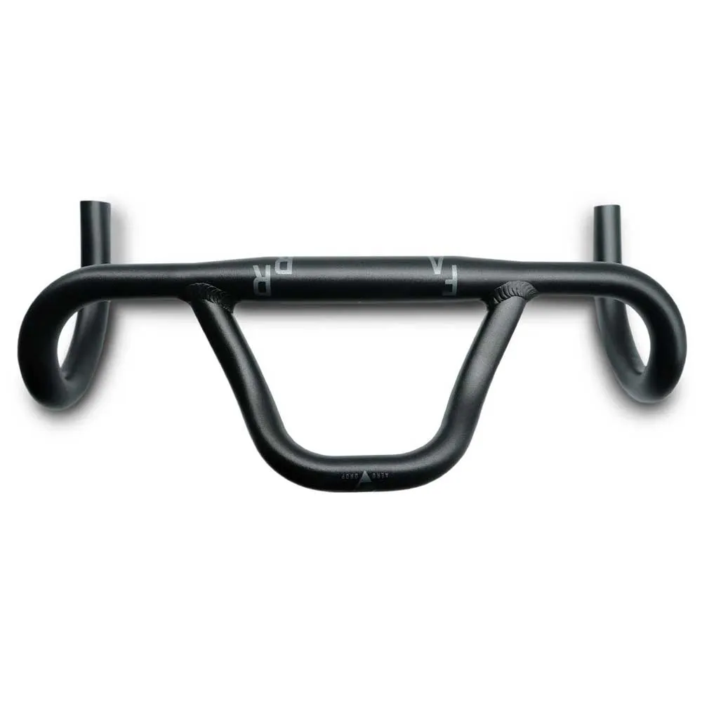 Ride Alloy Drop Integrerat Styre Ride Alloy Drop Integrerat Styre