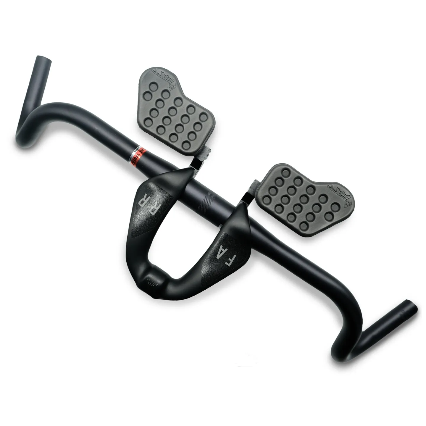 Ride Arm Rest Kit V2 Armstöd