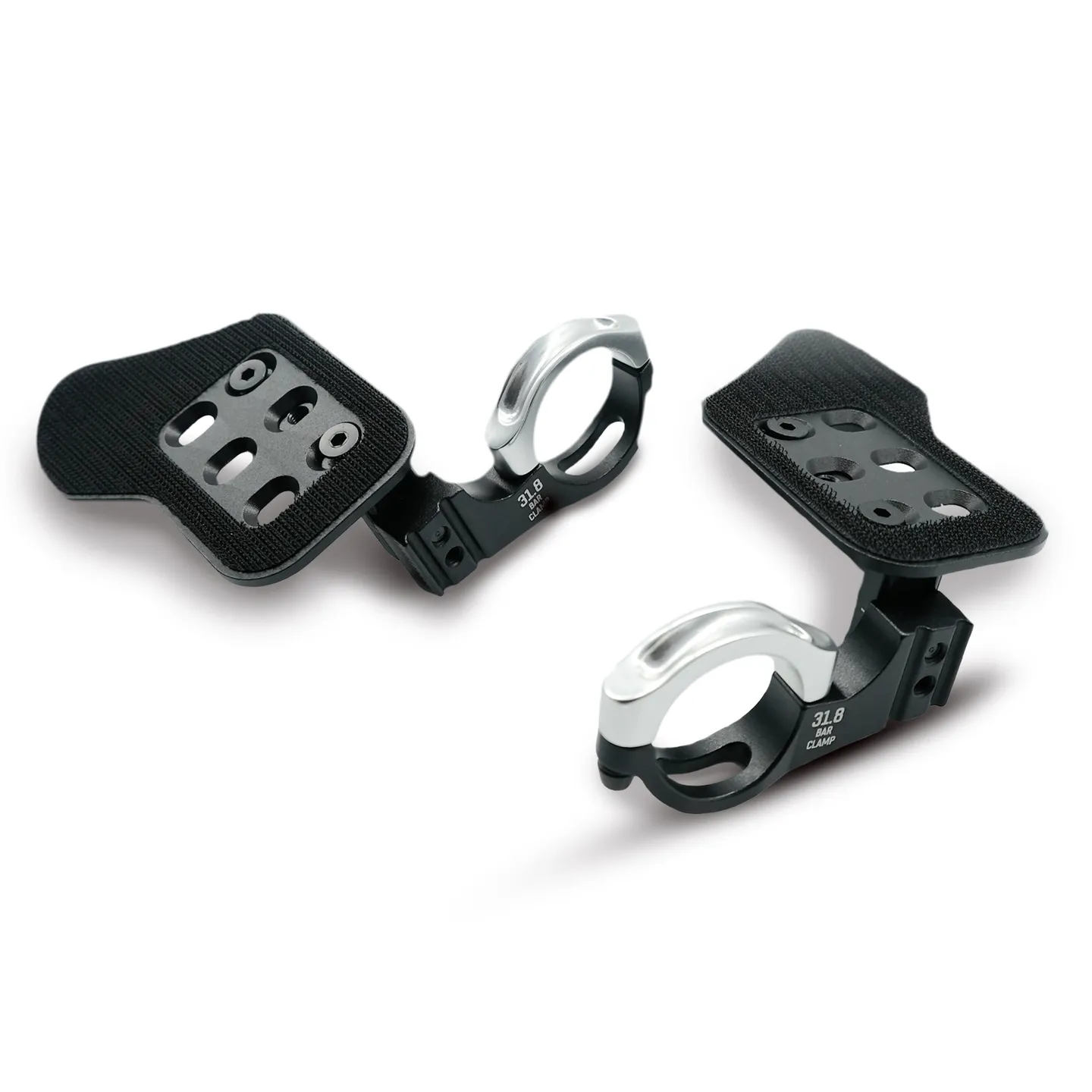 Ride Arm Rest Kit V2 Armstöd