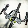 Ride Arm Rest Kit V2 Armstöd