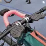 Ride Arm Rest Kit V2 Armstöd