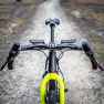 Ride Arm Rest Kit V2 Armstöd