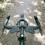 Ride Arm Rest Kit V2 Armstöd