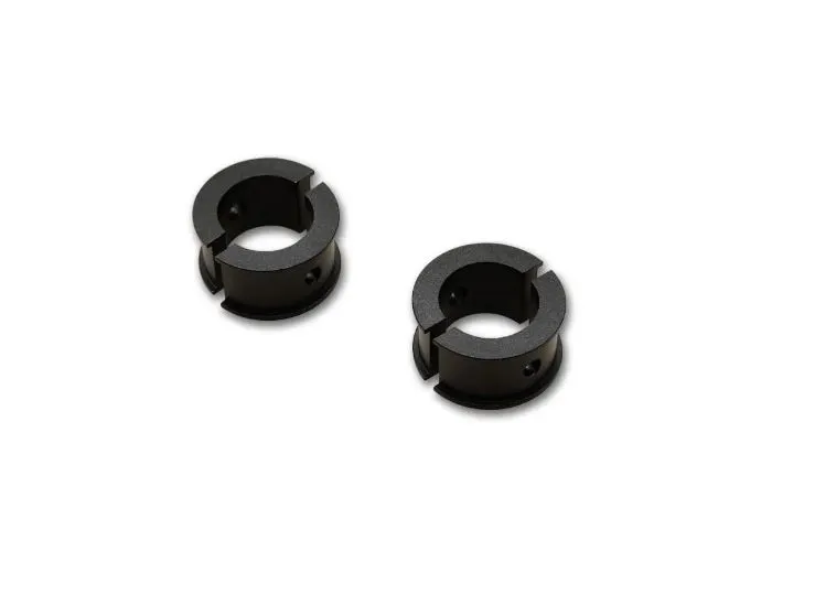 Ride Bolt-On Extender Shim-Set Ride Bolt-On Extender Shim-Set