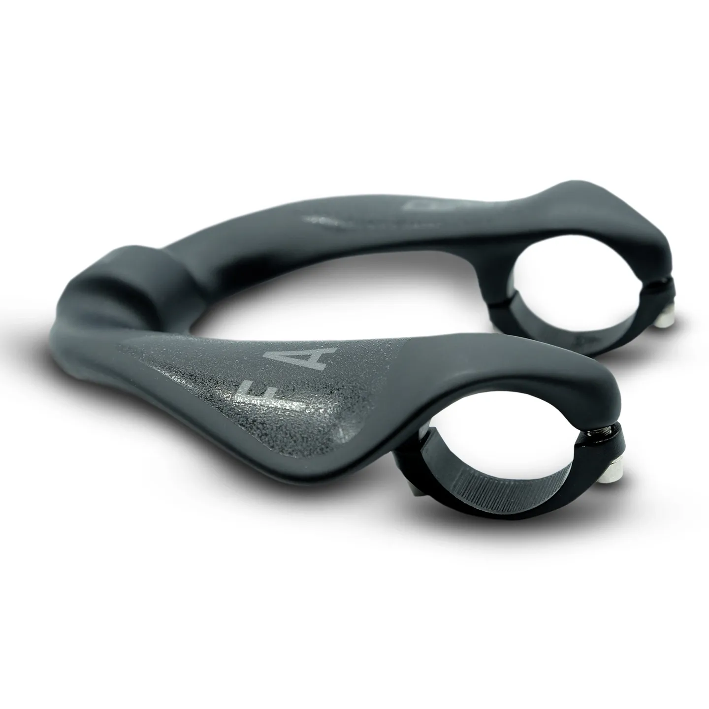 Ride Carbon Aero Bolt-On V3 Styre