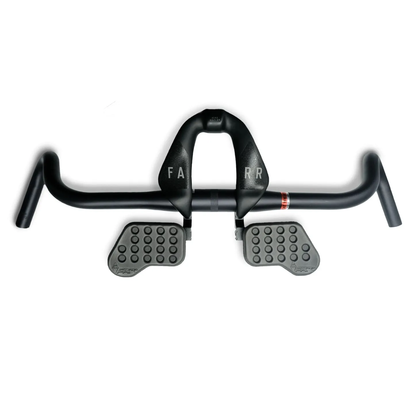 Ride Carbon Aero Bolt-On V3 Styre