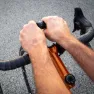 Ride Carbon Aero Bolt-On V3 Styre