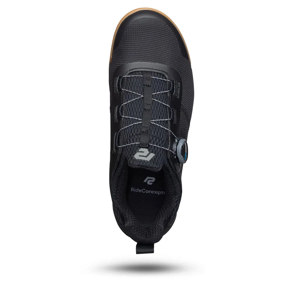 Ride Concepts Accomplice Clip Boa Mtb-skor Ride Concepts Accomplice Clip Boa Mtb-skor