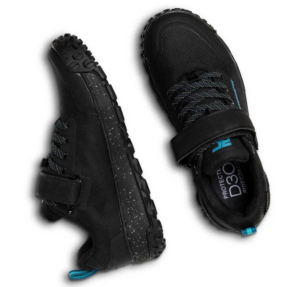 Ride Concepts Flume Clip Dame Terrengsko Ride Concepts Flume Clip Dame Terrengsko