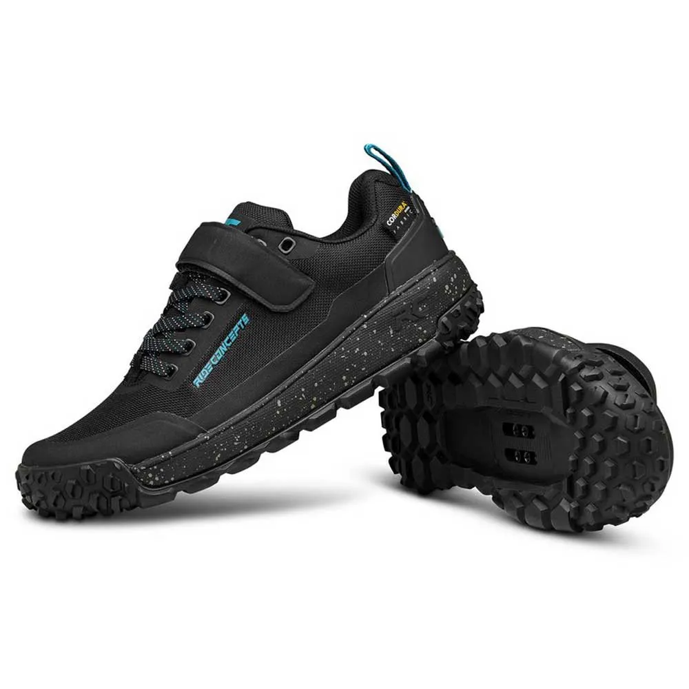 Ride Concepts Flume Clip Dame Terrengsko Ride Concepts Flume Clip Dame Terrengsko