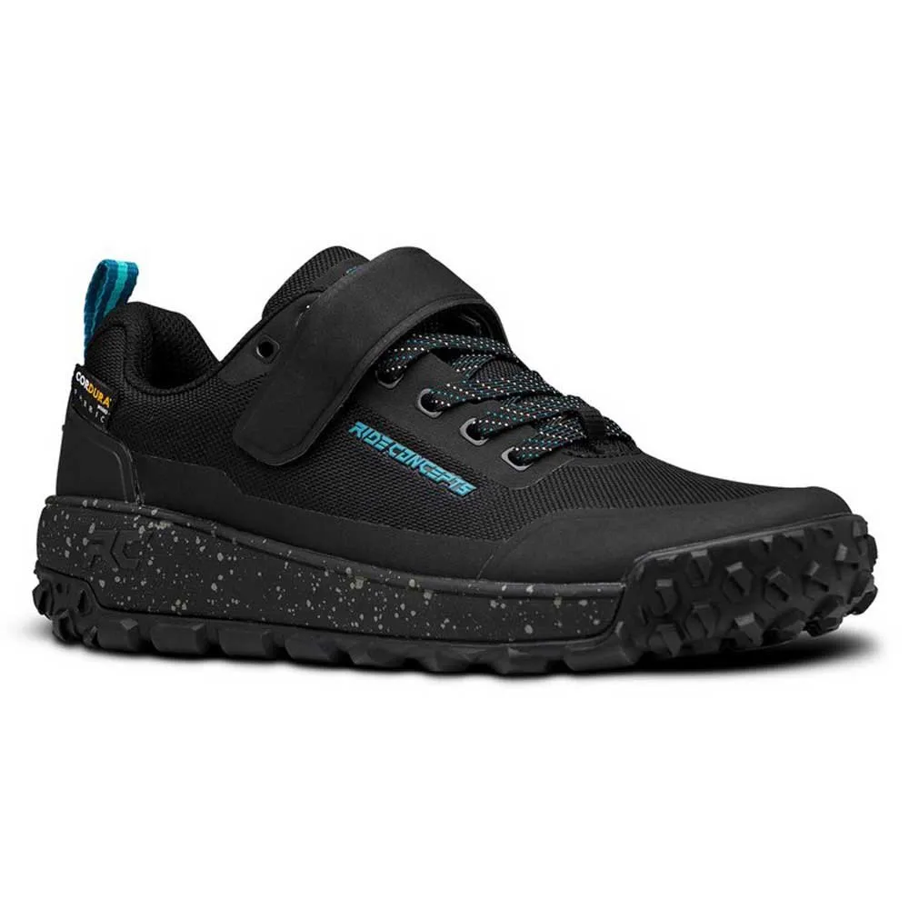 Ride Concepts Flume Clip Dame Terrengsko Ride Concepts Flume Clip Dame Terrengsko