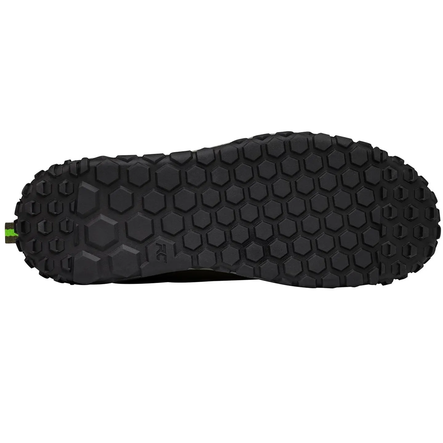 Ride Concepts Flume Dame Terrengsko, Svart Ride Concepts Flume Dame Terrengsko, Svart