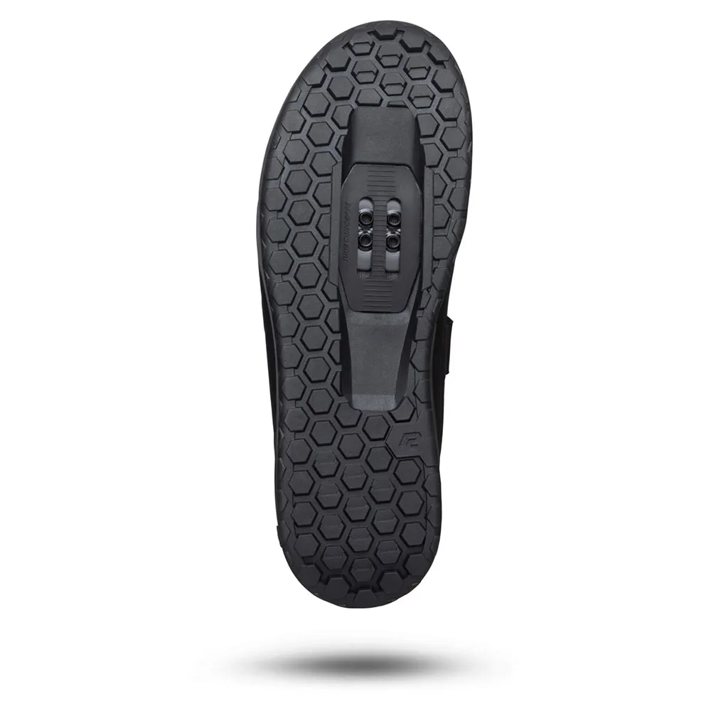 Ride Concepts Hellion Clip Boa Mtb-skor Ride Concepts Hellion Clip Boa Mtb-skor