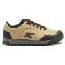 Khaki / Black
