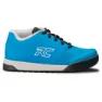 Blue / Light Grey