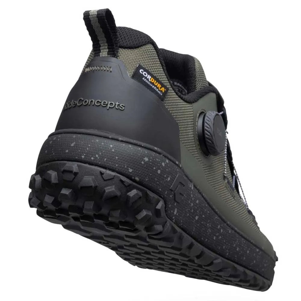 Ride Concepts Tallac Boa Mtb-skor Ride Concepts Tallac Boa Mtb-skor