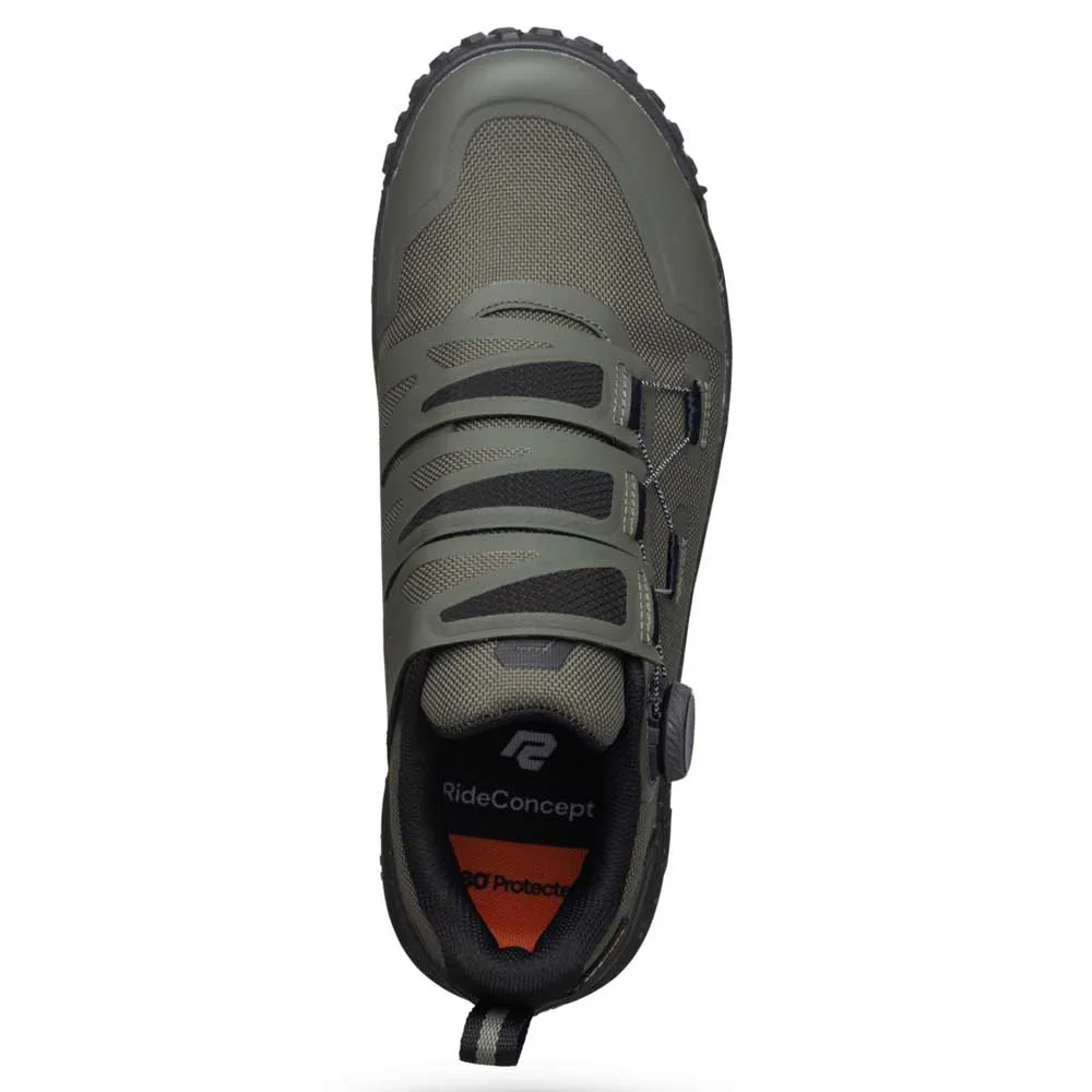 Ride Concepts Tallac Boa Mtb-skor Ride Concepts Tallac Boa Mtb-skor