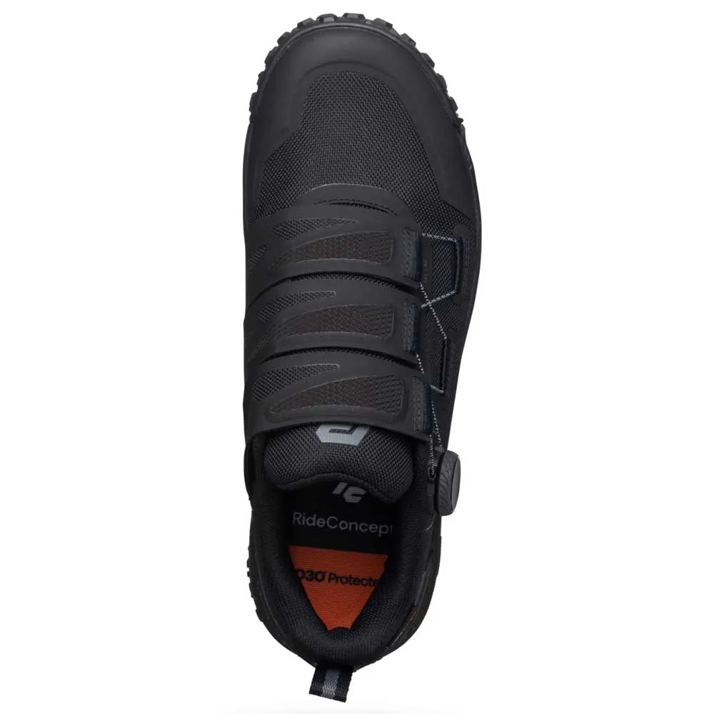 Ride Concepts Tallac Clip Boa Mtb-skor Ride Concepts Tallac Clip Boa Mtb-skor
