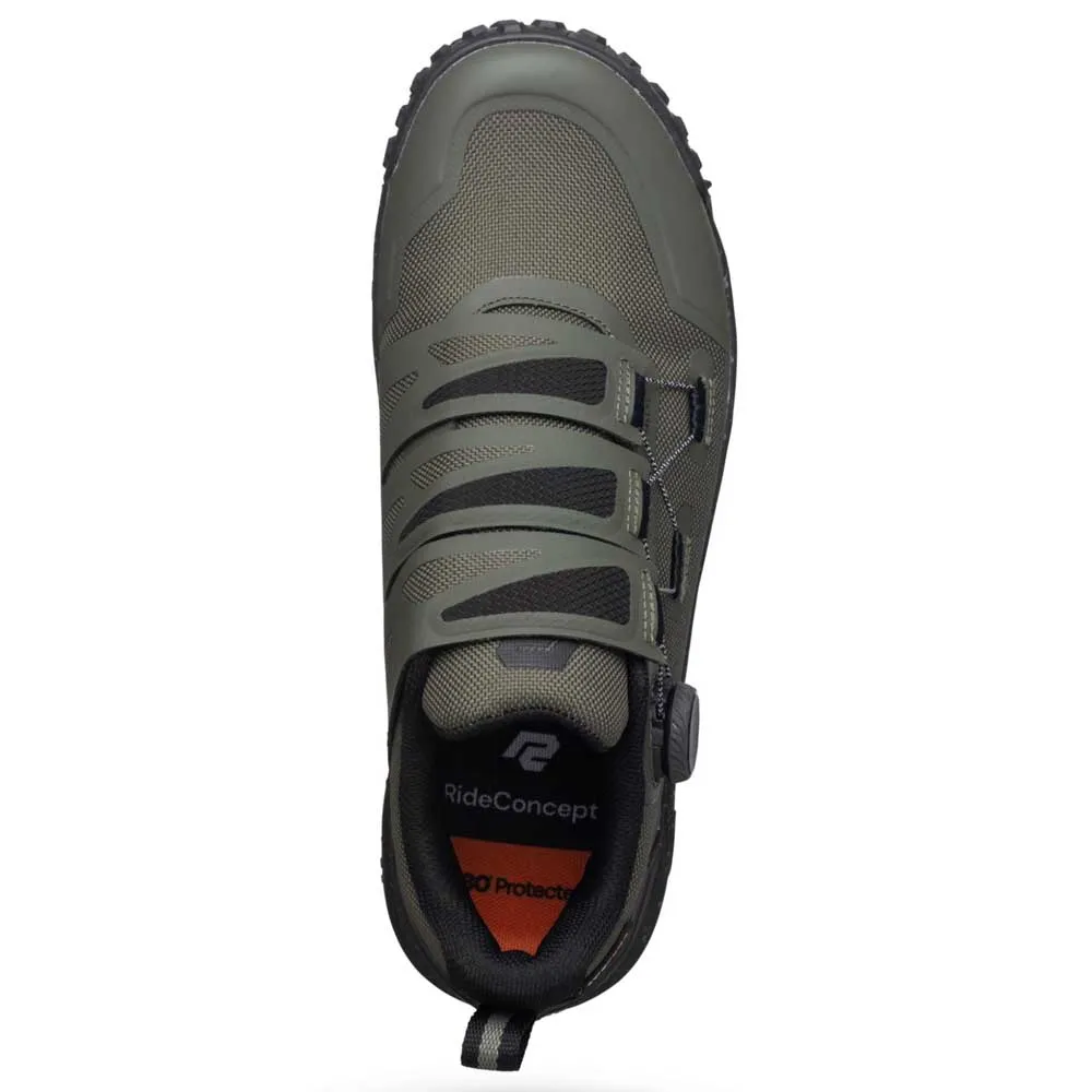Ride Concepts Tallac Clip Boa Mtb-skor Ride Concepts Tallac Clip Boa Mtb-skor
