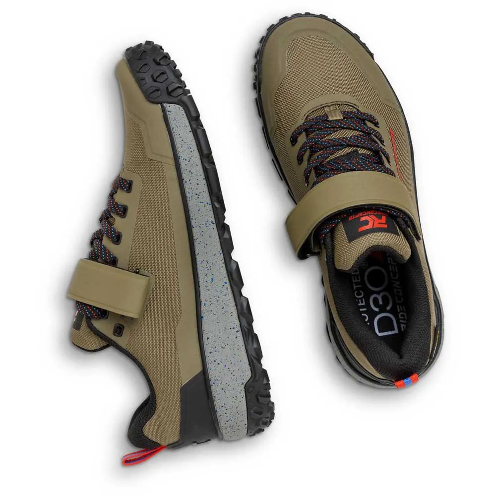 Ride Concepts Tallac Clip Mtb-skor