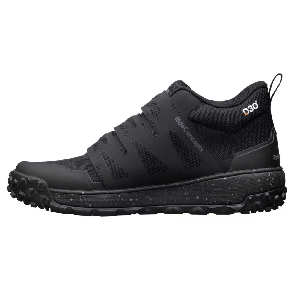 Ride Concepts Tallac Mid Boa Mtb-skor Ride Concepts Tallac Mid Boa Mtb-skor