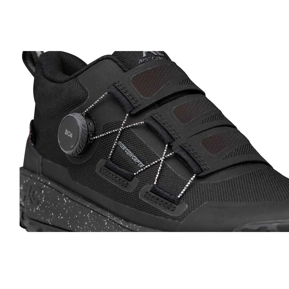 Ride Concepts Tallac Mid Clip Boa Mtb-skor Ride Concepts Tallac Mid Clip Boa Mtb-skor