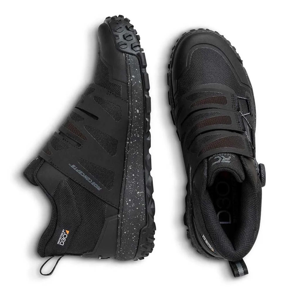 Ride Concepts Tallac Mid Clip Boa Mtb-skor Ride Concepts Tallac Mid Clip Boa Mtb-skor