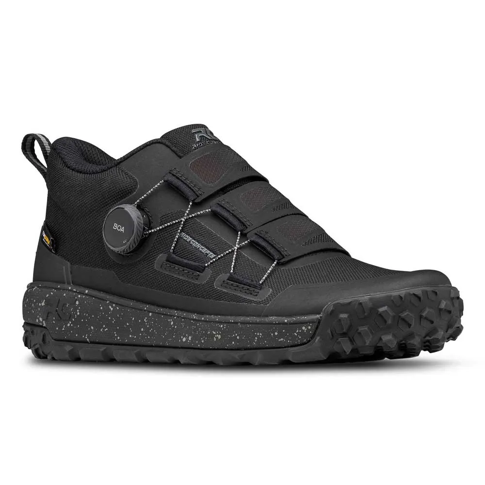 Ride Concepts Tallac Mid Clip Boa Mtb-skor Ride Concepts Tallac Mid Clip Boa Mtb-skor