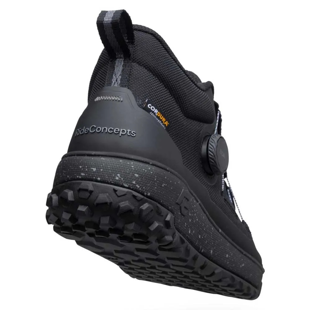Ride Concepts Tallac Mid Clip Boa Mtb-skor Ride Concepts Tallac Mid Clip Boa Mtb-skor