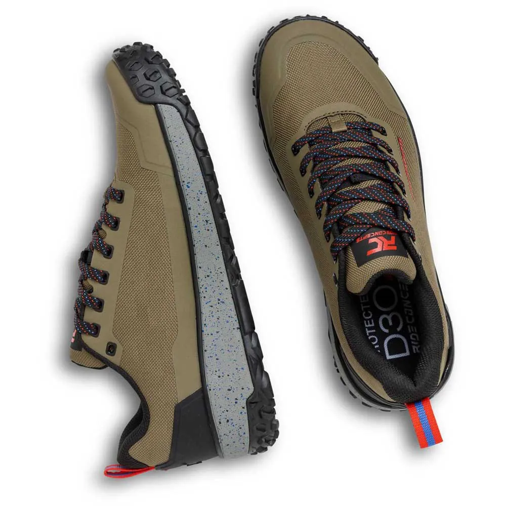 Ride Concepts Tallac Mtb-skor Ride Concepts Tallac Mtb-skor