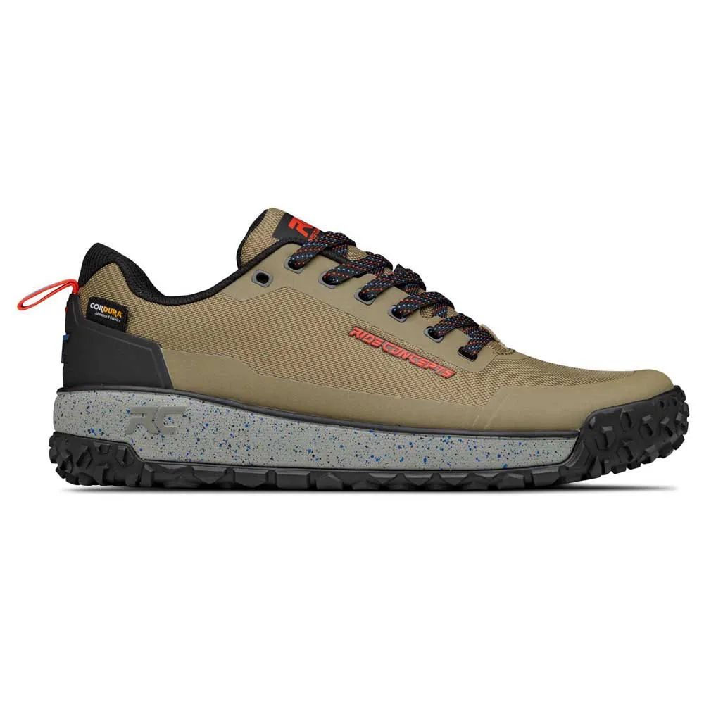 Ride Concepts Tallac Mtb-skor Ride Concepts Tallac Mtb-skor