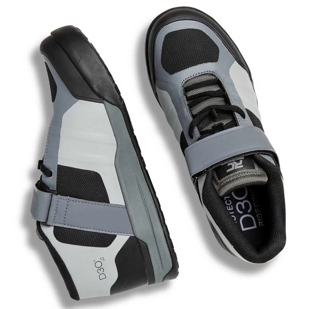 Ride Concepts Transition Clip Mtb-skor Ride Concepts Transition Clip Mtb-skor