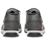 Ride Concepts Transition Mtb-skor Refurbished, Charcoal / Red