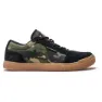 Camo / black