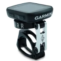 Ride Gps Carbon Aero Bolt-on Styrfäste För Cykelcomputer