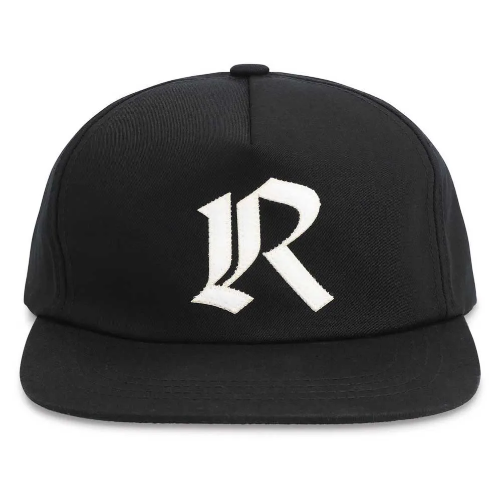Ride Old English Keps, Black