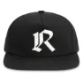 Ride Old English Keps, Black