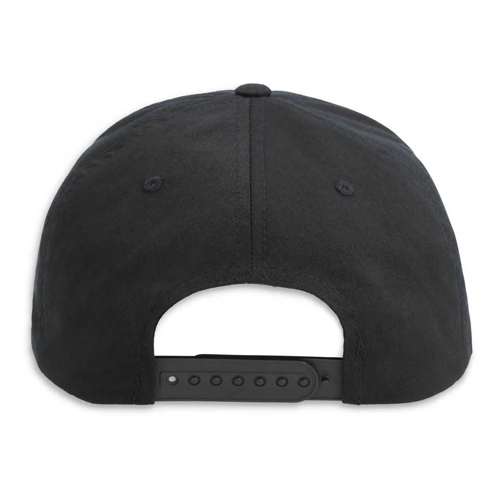 Ride Old English Keps, Black