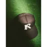 Ride Old English Keps, Black