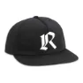 Ride Old English Keps, Black
