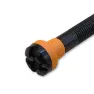 Ride Supa-Flow 60mm Tubeless Ventil