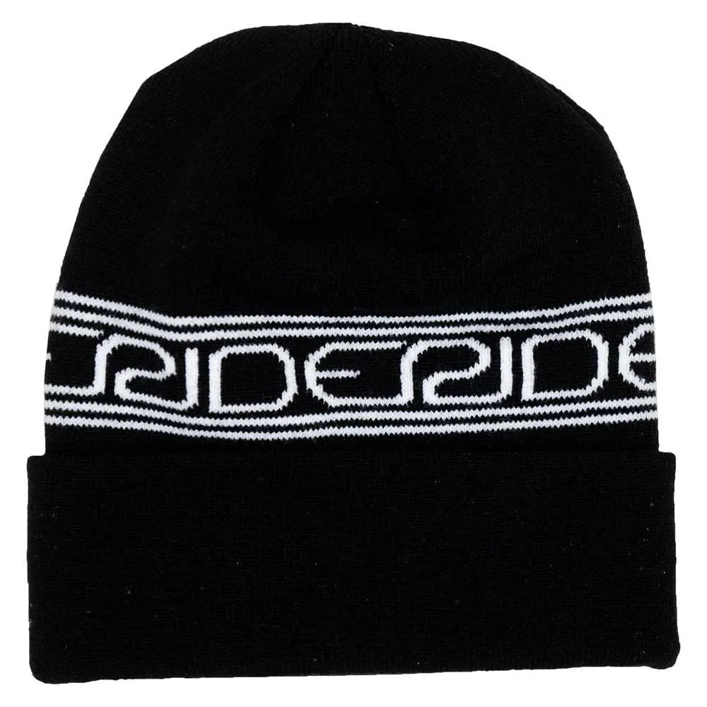 Ride Zero Logo Mössa