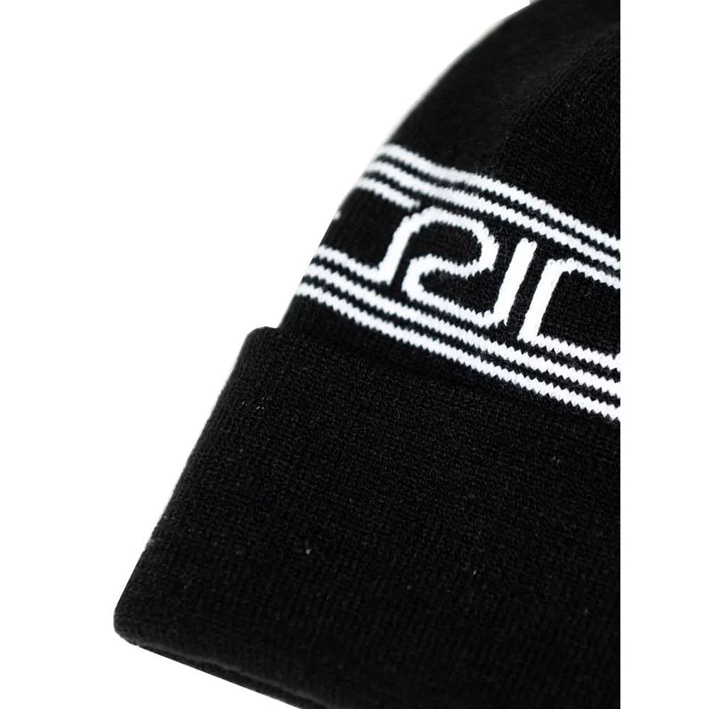 Ride Zero Logo Mössa