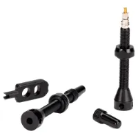 RideMax 4 Mousse Tubeless Presta Ventiler RideMax 4 Mousse Tubeless Presta Ventiler