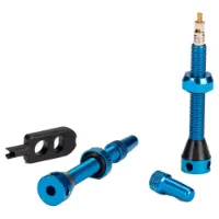 RideMax 4 Mousse Tubeless Presta Ventiler RideMax 4 Mousse Tubeless Presta Ventiler