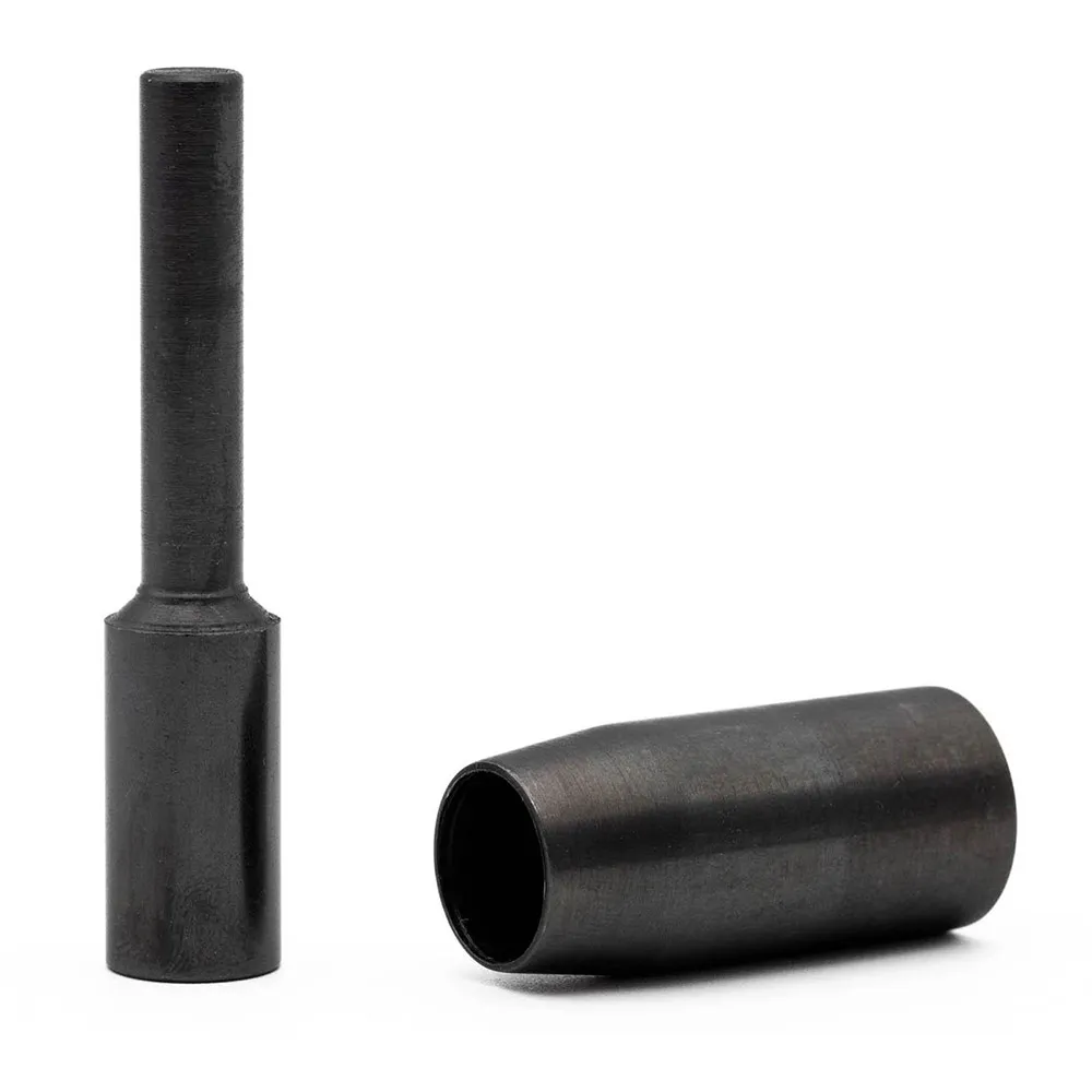 RideMax Kopphuvudavdragare, Black, One Size