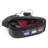 RideNow Boa Sadeltaske 0.45l, Black, One Size
