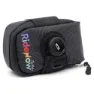 RideNow Boa Sadeltaske 0.45l, Black, One Size